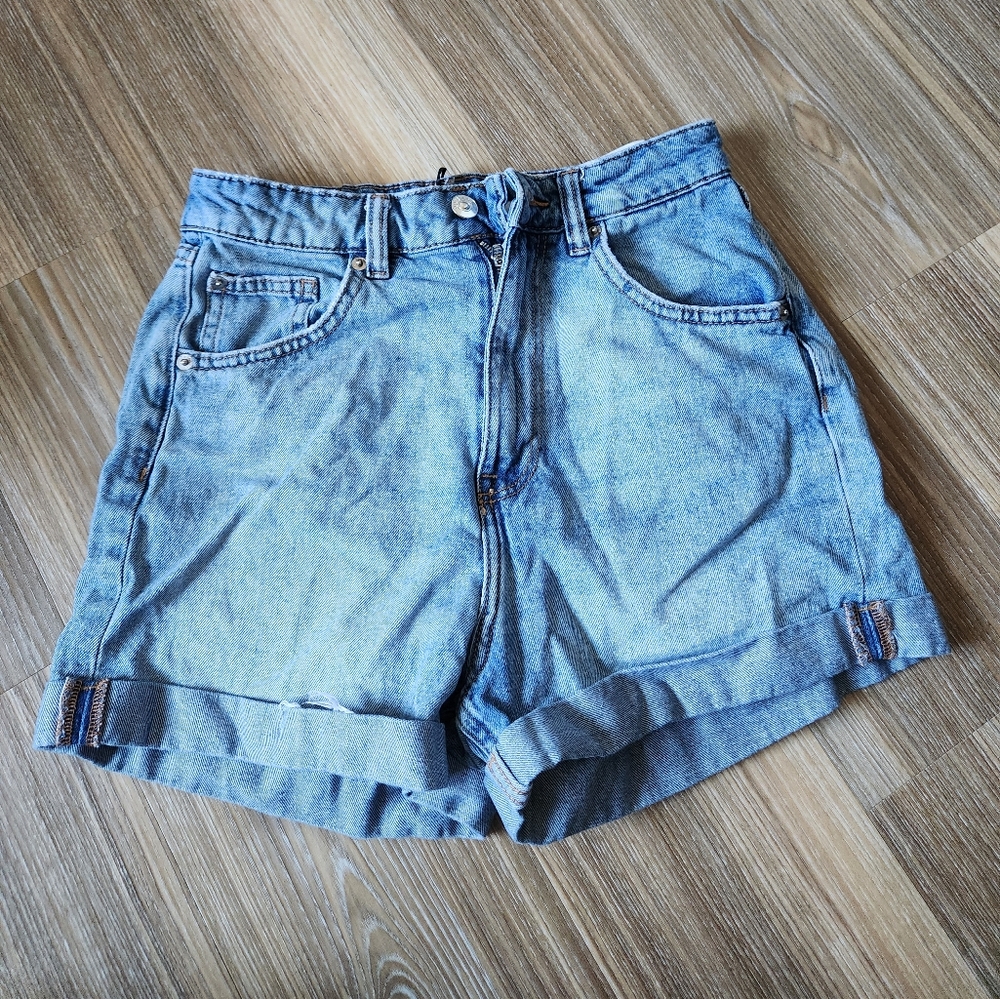 H&M shorts
